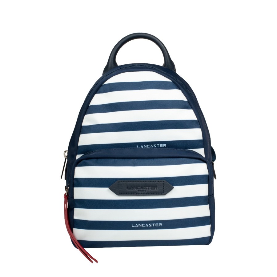 Femme Lancaster Sac A Dos | Sac A Dos Basic Sport