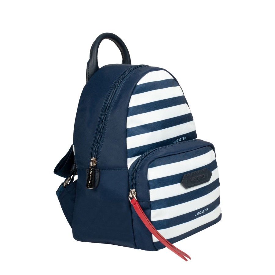 Femme Lancaster Sac A Dos | Sac A Dos Basic Sport