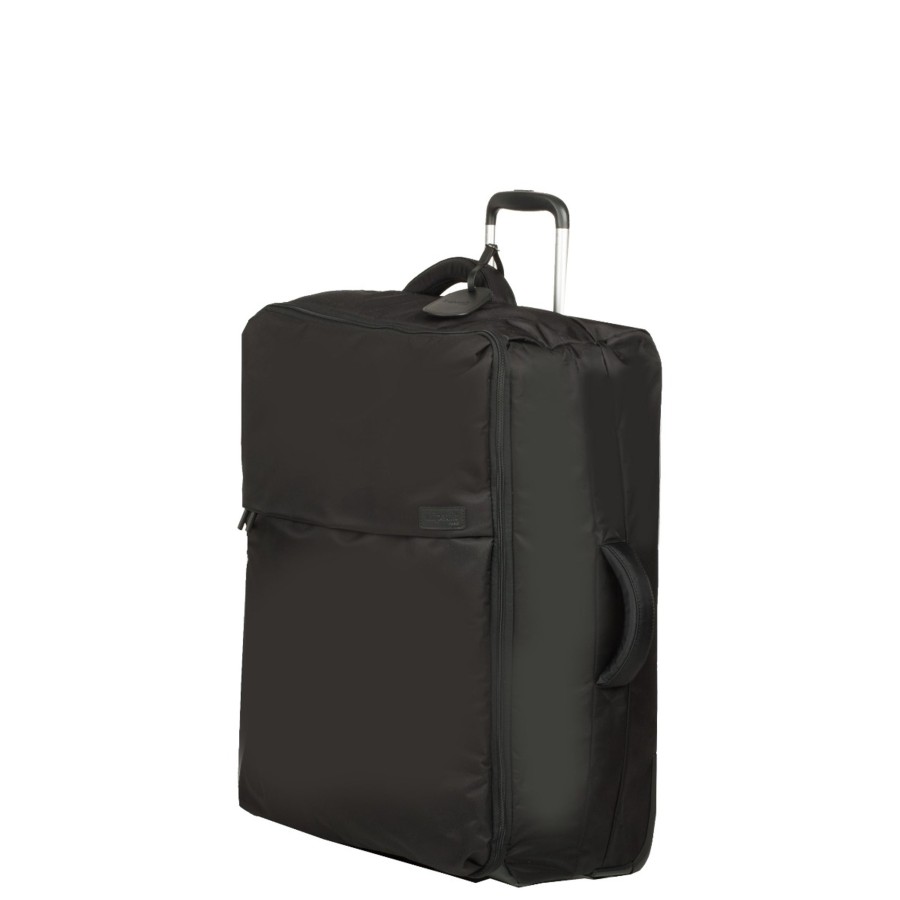 Bagages Lipault Valise 2 Roues Souple | Valise 2 Roues 65Cm 0% Pliable