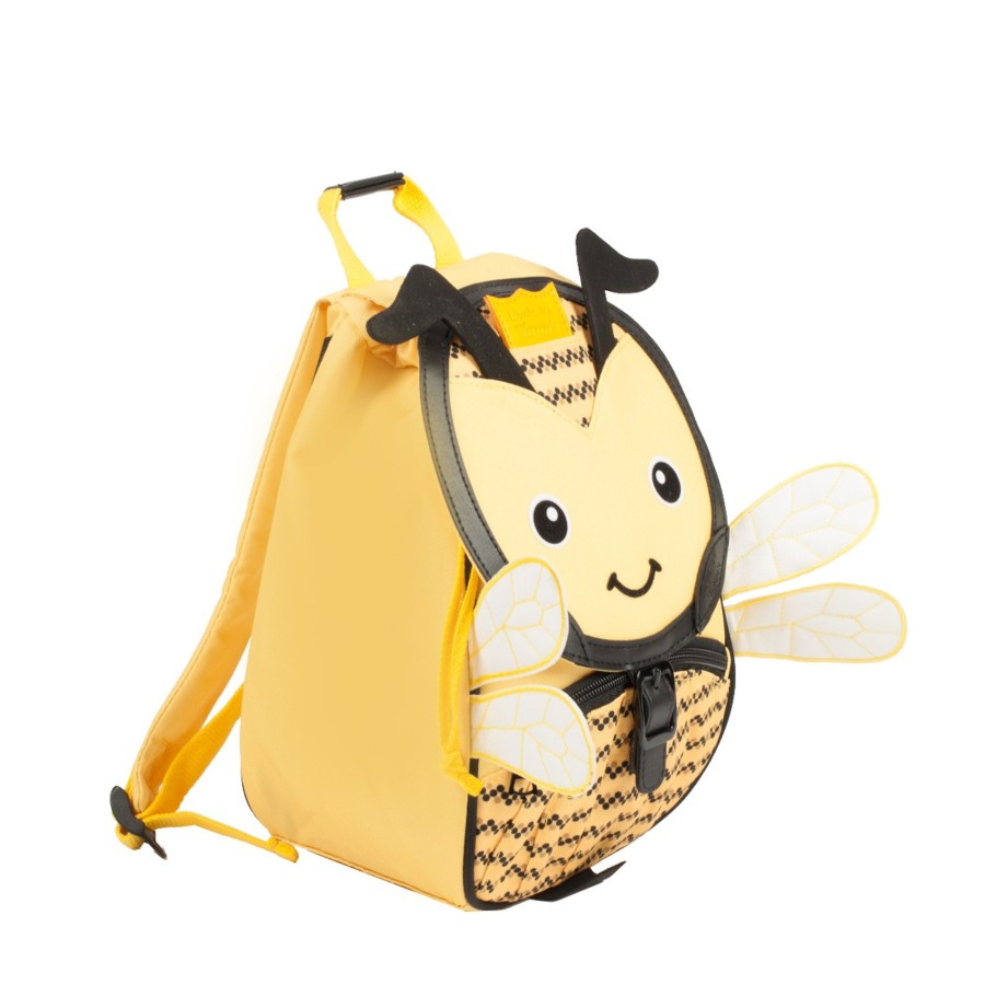 Scolaire Tann's Sac A Dos | Sac A Dos Creche Abeille Tann'S