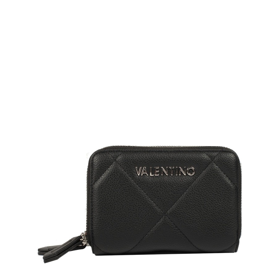 Femme Valentino Portefeuille | Compagnon Cold Re Valentino