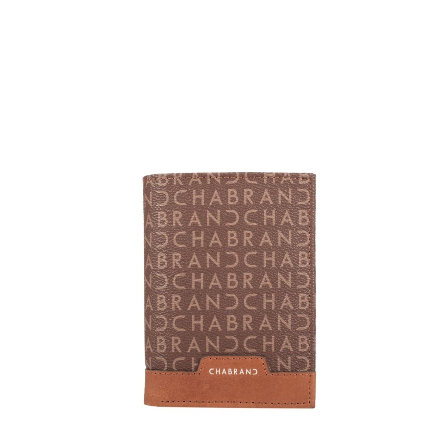 Homme Chabrand Portefeuille | Portefeuille Freedom Chabrand