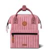 Femme Cabaia Sac A Dos | Petit Sac A Dos 12L Brisbane Adventurer Mini Cabaia Rose