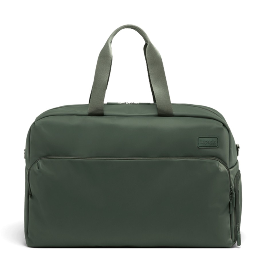 Homme Lipault Sac De Voyage | Sac 48H City Plume Lipault