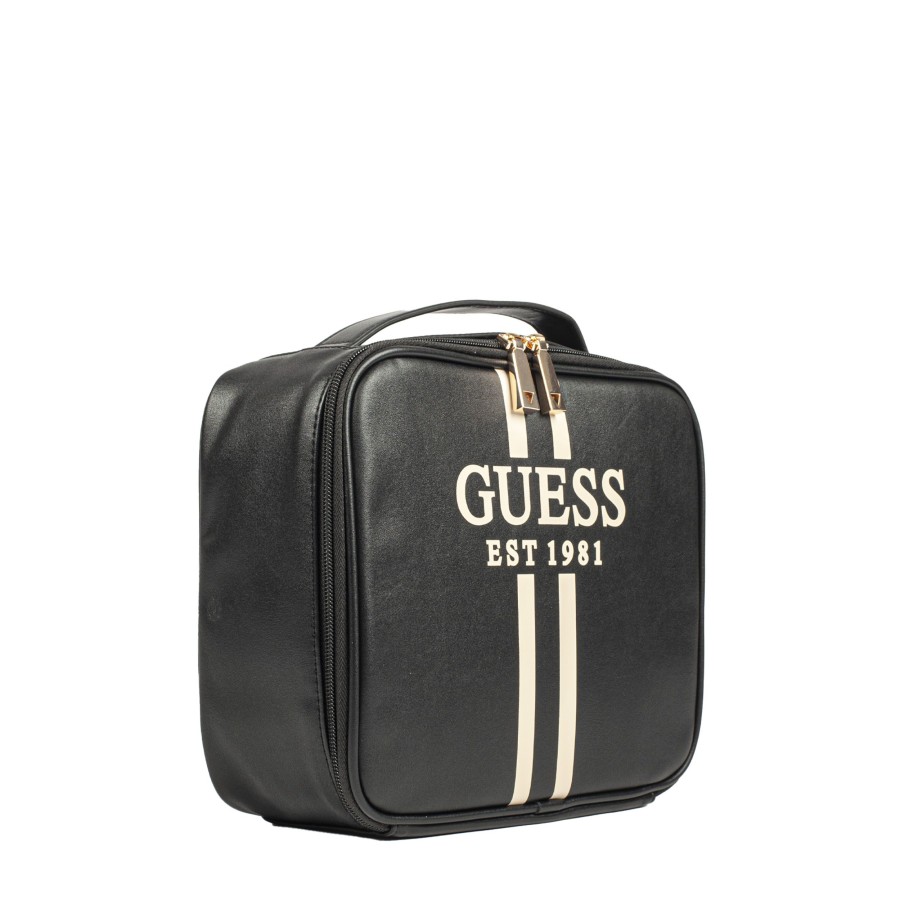 Bagages Guess Trousse De Toilette | Trousse De Toilette Mildred Guess