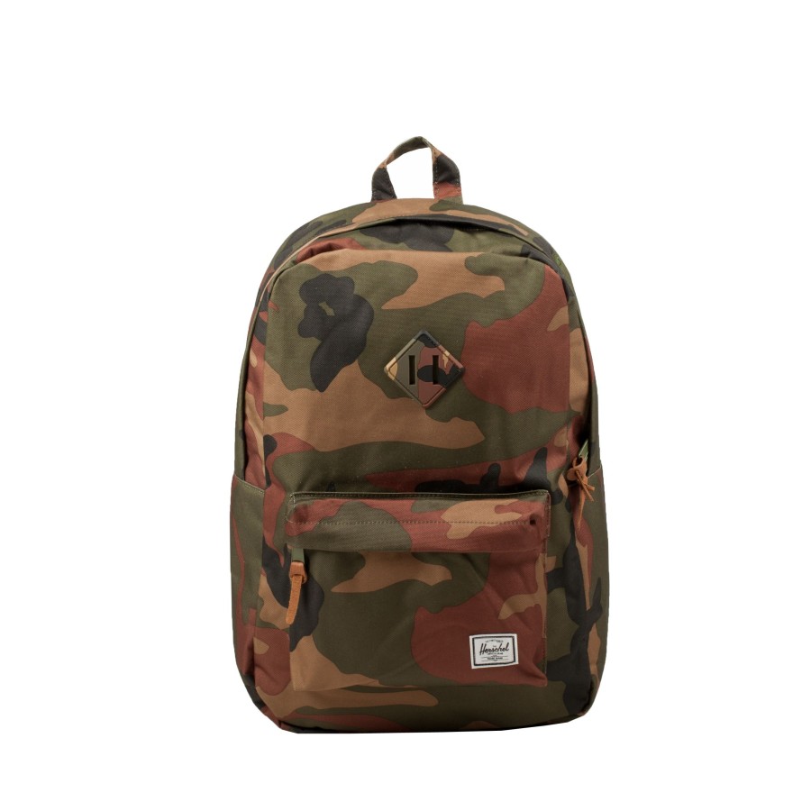 Scolaire Herschel Sac A Dos | Sac A Dos Heritage Herschel