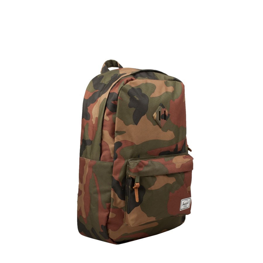 Scolaire Herschel Sac A Dos | Sac A Dos Heritage Herschel