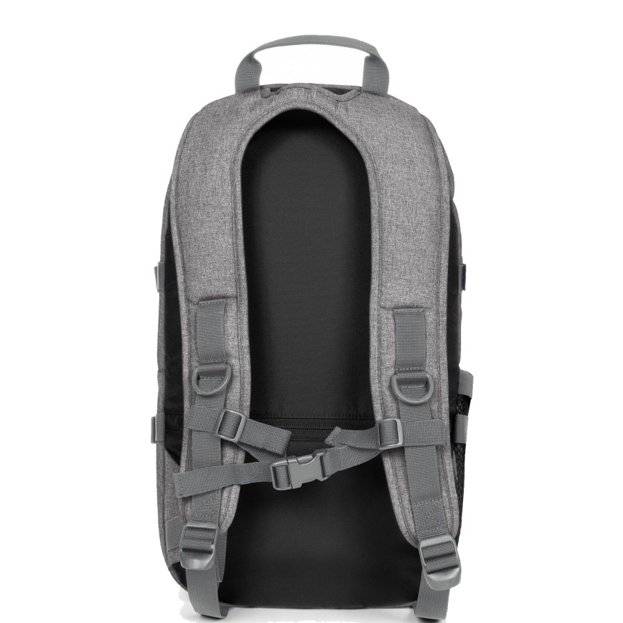 Scolaire Eastpak Sac A Dos | Sac A Dos 16L Floid Eastpak Gris Sunday