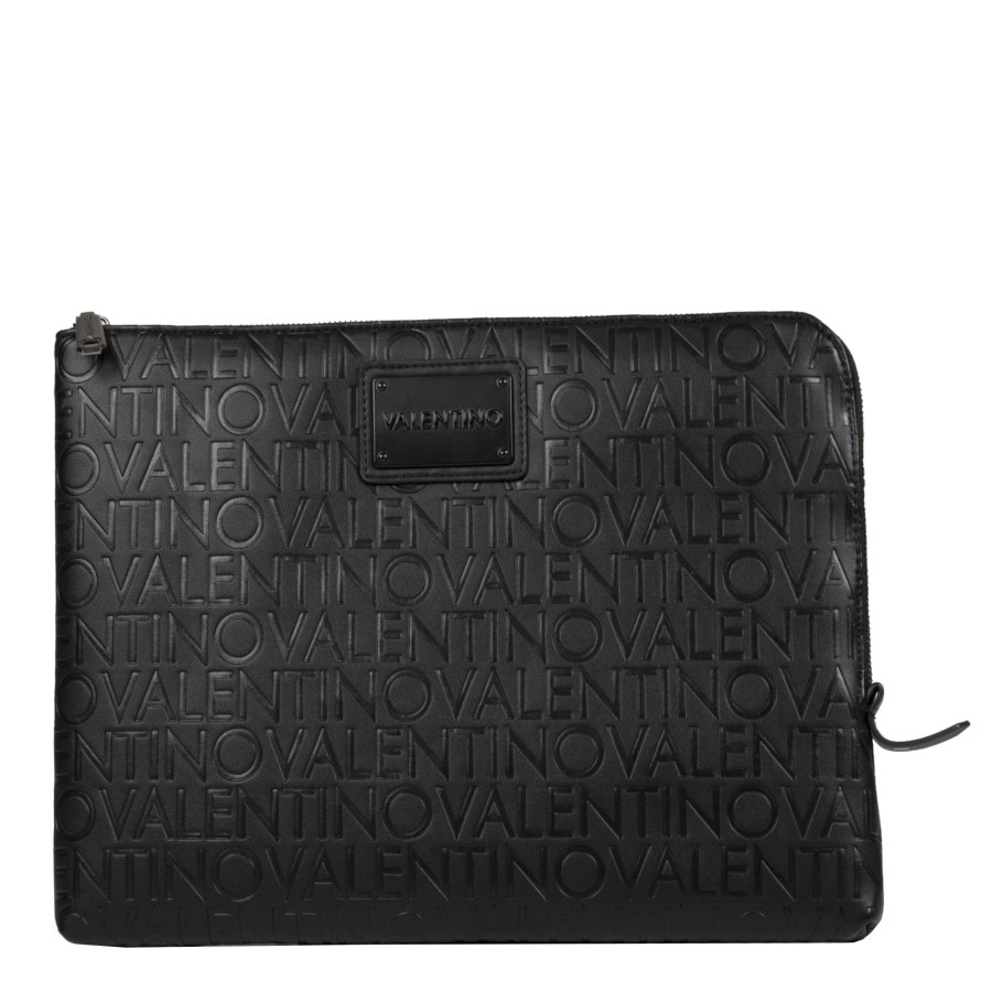 Homme Valentino Serviette/Cartable | Porte Documents Patrik Re Valentino