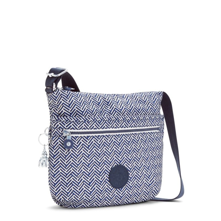 Femme Kipling Sac Porte Bandouliere / Porte Travers | Sac Travers Arto Kipling