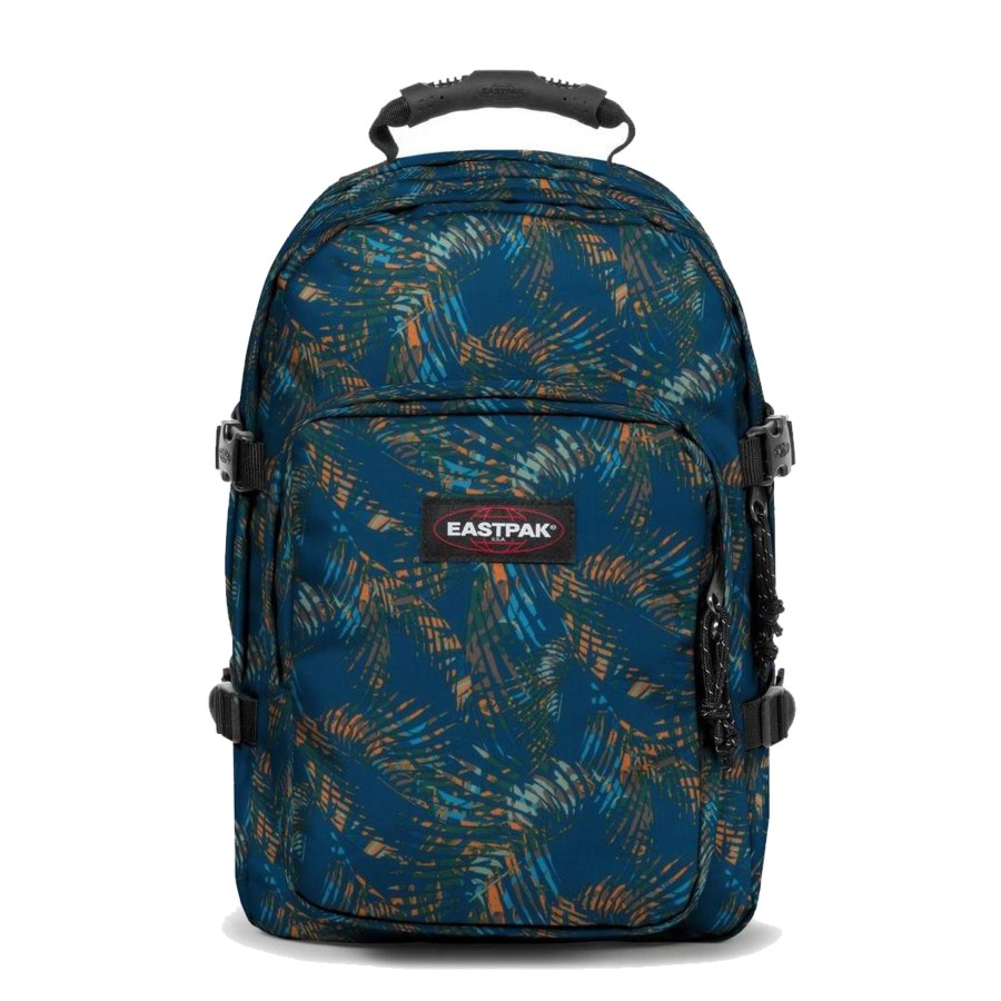 Scolaire Eastpak Sac A Dos | Grand Sac A Dos 33L Provider Eastpak Brize Navy