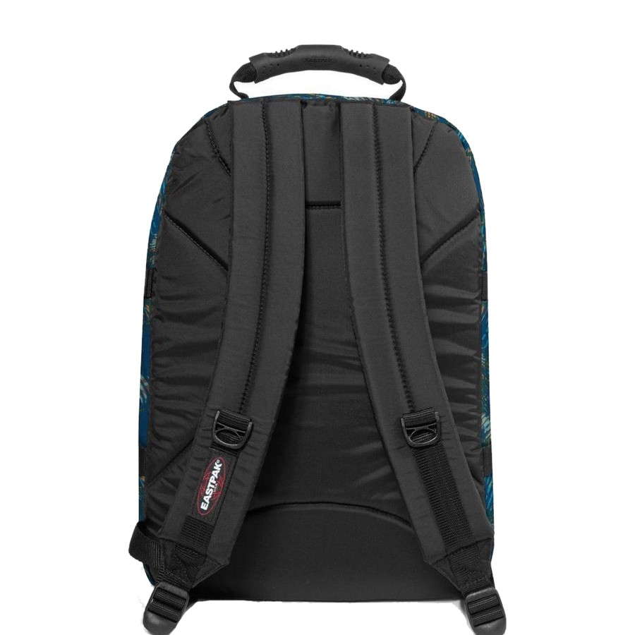 Scolaire Eastpak Sac A Dos | Grand Sac A Dos 33L Provider Eastpak Brize Navy