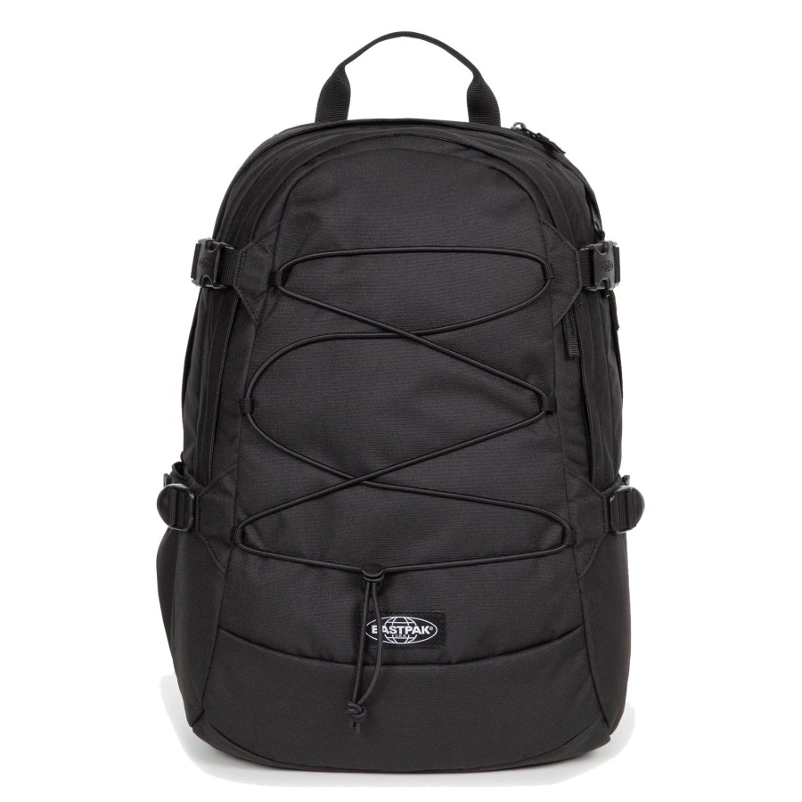 Femme Eastpak Sac A Dos | Sac A Dos Gerys Cs Eastpak Noir