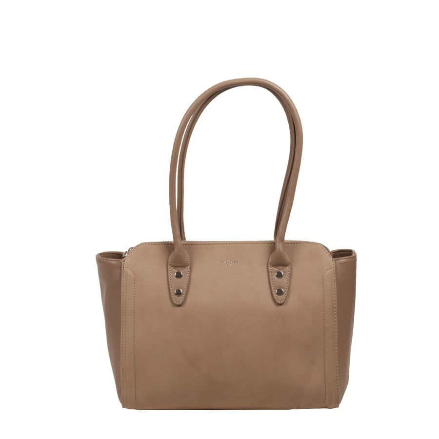 Femme David Jones Sac Porte Epaule | Sac Porte Epaule