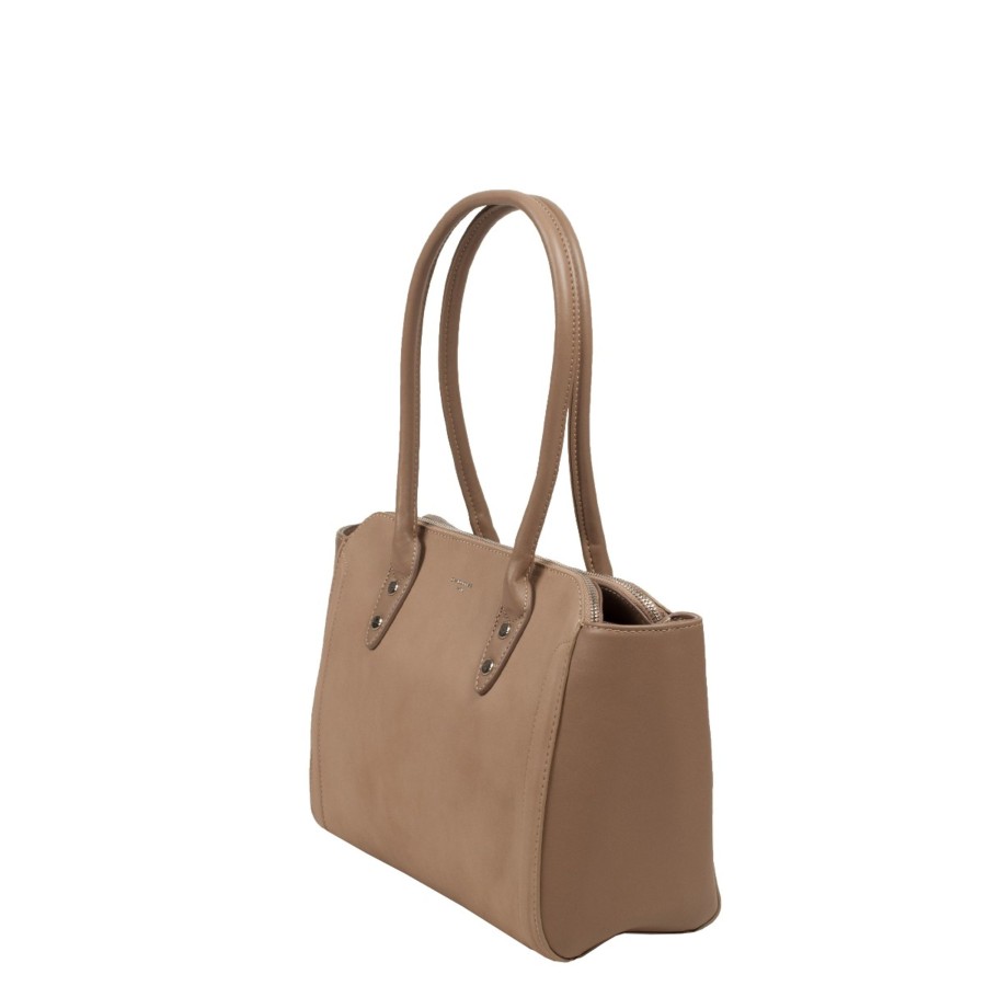 Femme David Jones Sac Porte Epaule | Sac Porte Epaule