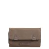 Femme Lancaster Tout En Un | Compagnon Basic & Sport Lancaster Taupe