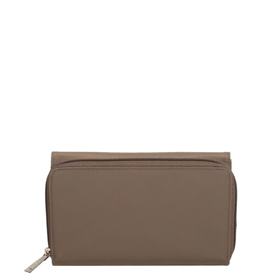 Femme Lancaster Tout En Un | Compagnon Basic & Sport Lancaster Taupe