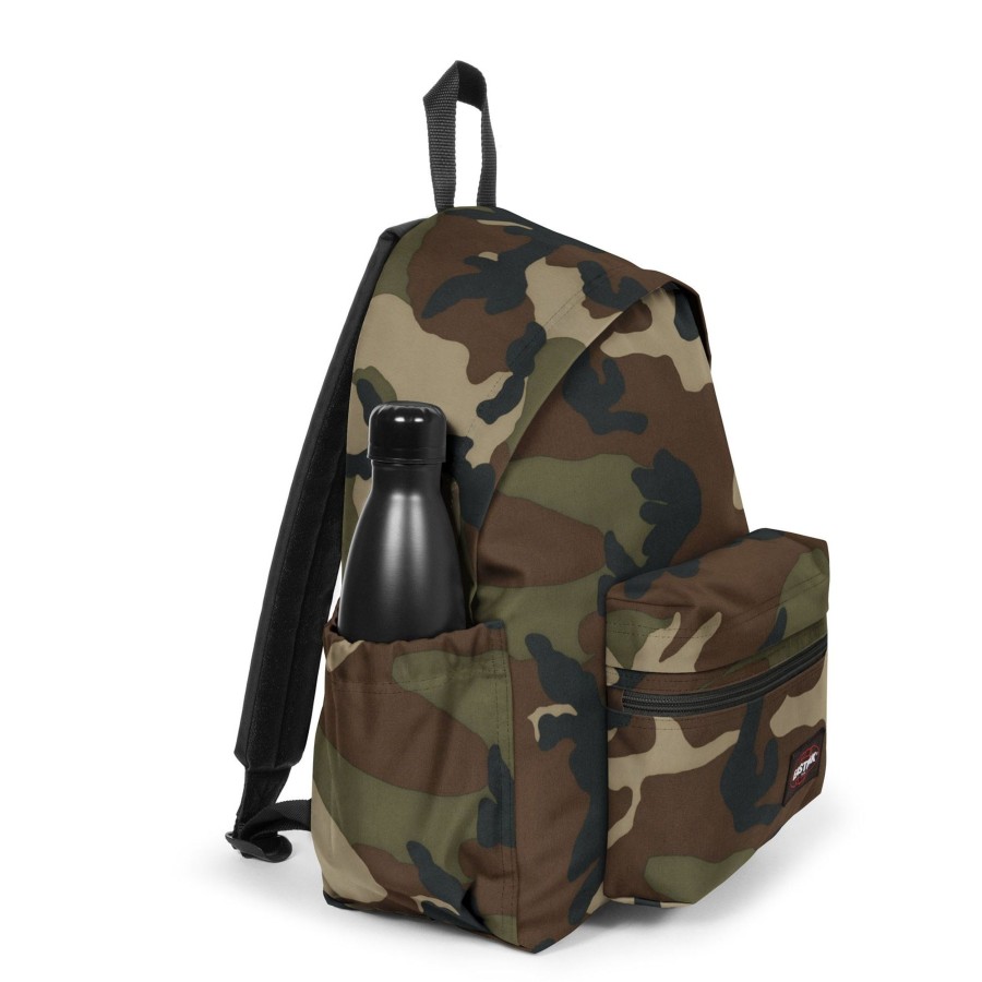 Scolaire Eastpak Sac A Dos | Sac A Dos Padded Zippl'R Eastpak Camouflage