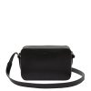 Femme Lacoste Sac Porte Bandouliere / Porte Travers | Sac Travers En Cuir Chantaco Lacoste