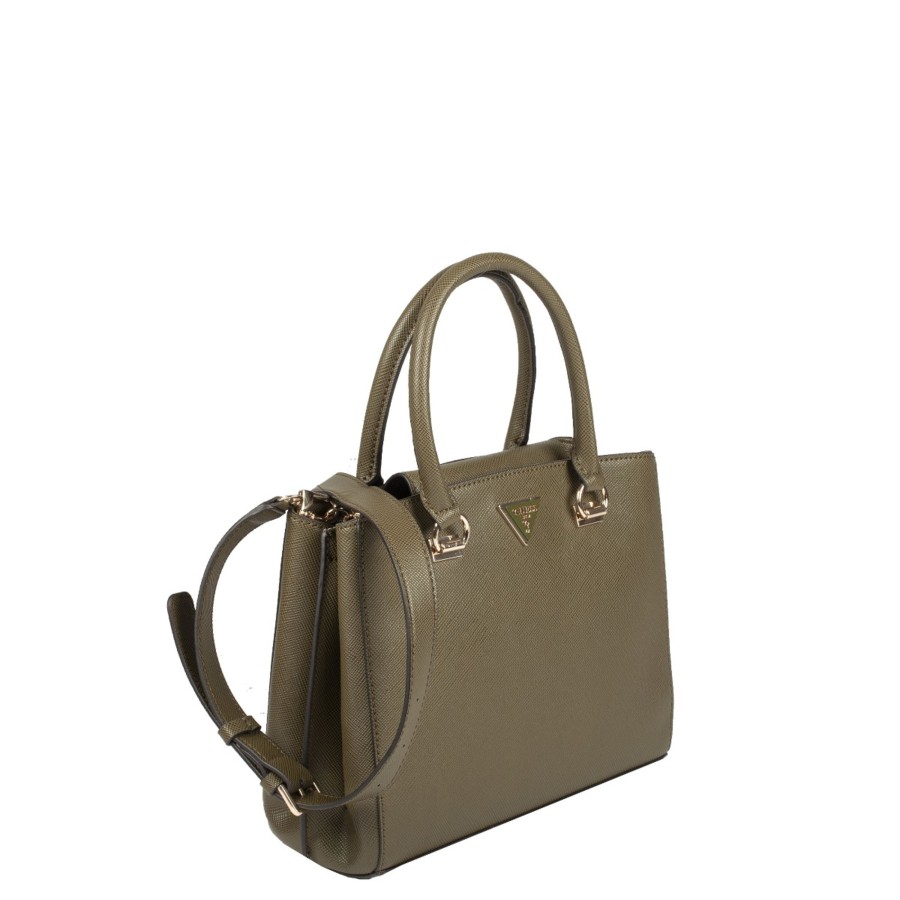 Femme Guess Sac Porte Main | Sac A Main Alexie