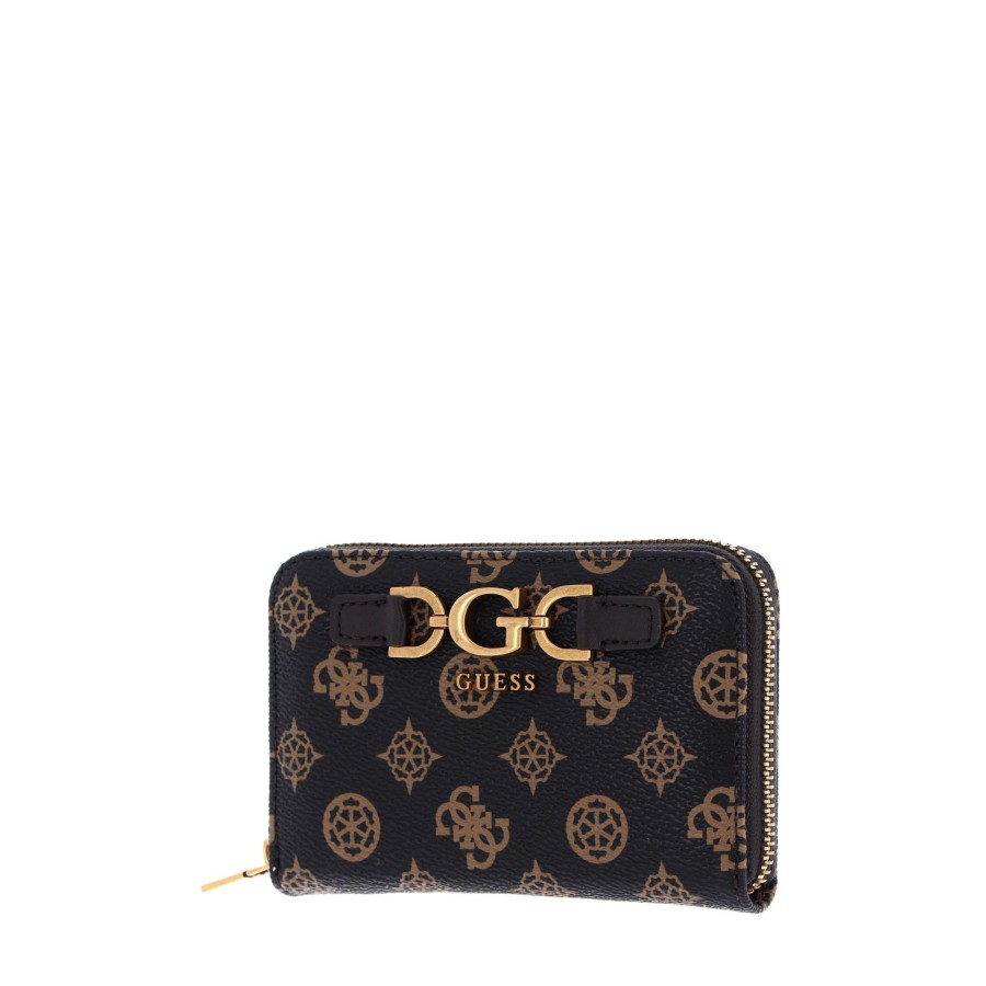 Femme Guess Porte Monnaie | Porte Monnaie Dagan Guess