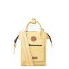 Femme Cabaia Sac Porte Bandouliere / Porte Travers | Sac A Bandouliere Nano Cabaia Benguela