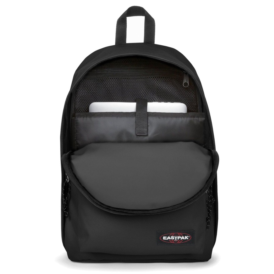 Scolaire Eastpak Sac A Dos | Sac A Dos 27L Out Of Office Authentic Eastpak Noir