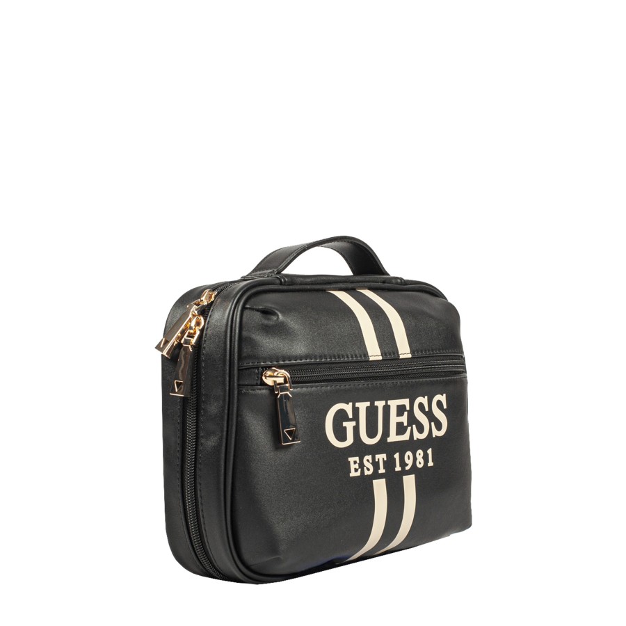 Bagages Guess Trousse De Toilette | Trousse De Toilette Mildred Guess