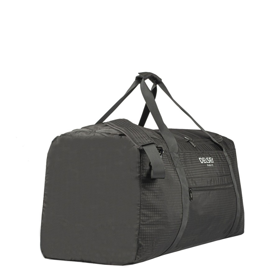 Homme Delsey Sac De Voyage | Sac Pliable L Nomade Delsey