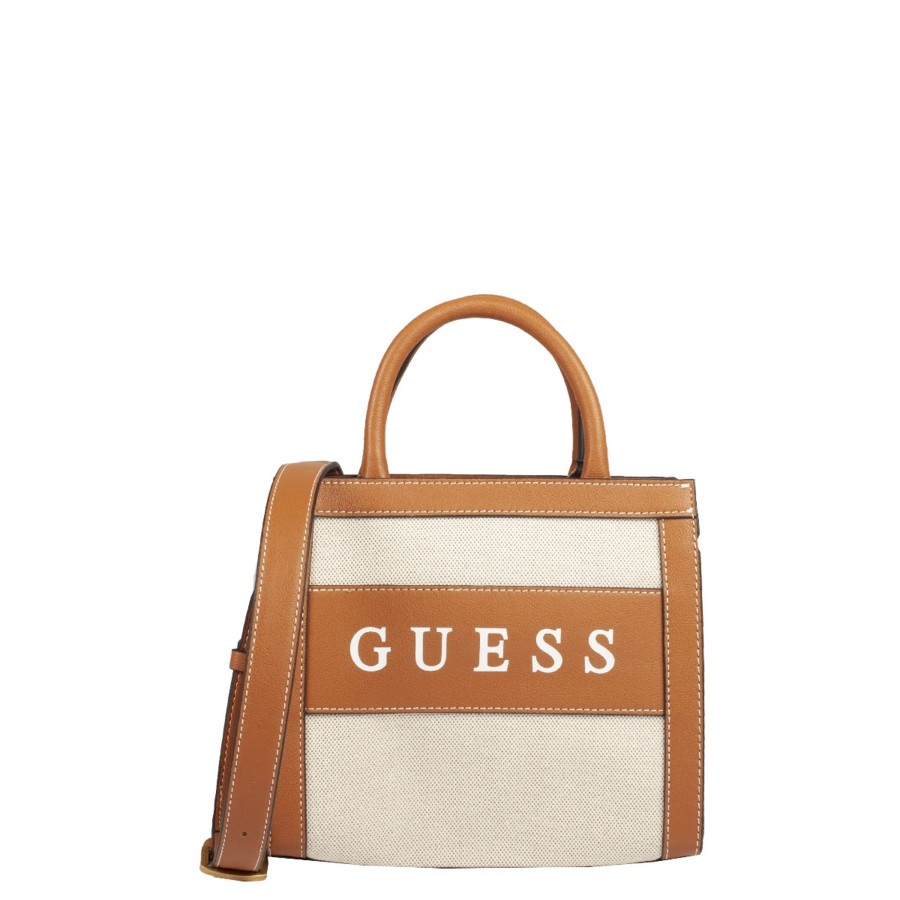 Femme Guess Sac Porte Main | Sac A Main Salford