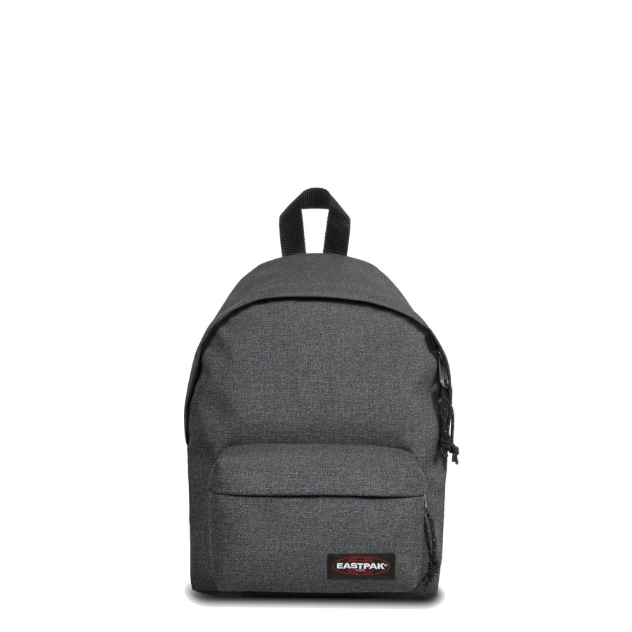 Scolaire Eastpak Sac A Dos | Petit Sac A Dos 10 Litres Orbit Xs Eastpak Black Denim