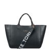 Femme Tommy Hilfiger Sac Porte Epaule | Sac Shopping Iconic