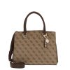 Femme Guess Sac Porte Main | Sac A Main Noelle Guess