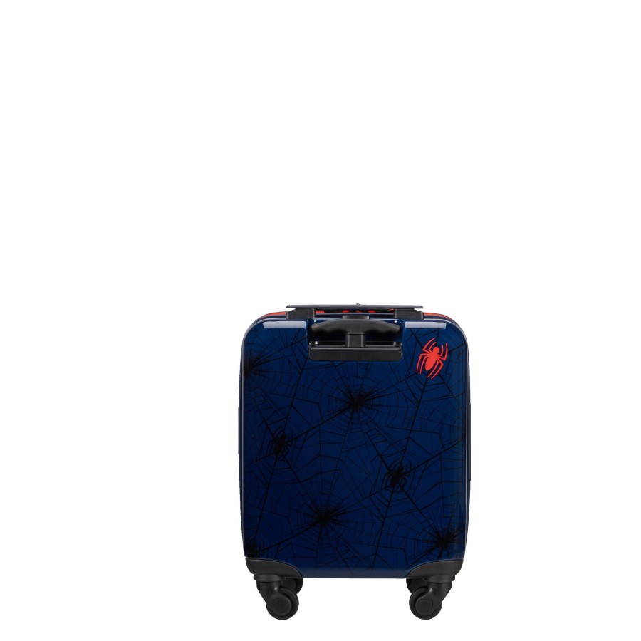 Bagages Samsonite Valise Enfant | Valise Cabine Enfant 4 Roues Disney Ultimate Samsonite