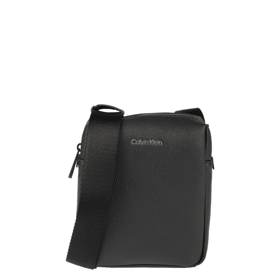 Homme Calvin Klein Sacoche Bandouliere | Sacoche Ck Must Calvin Klein