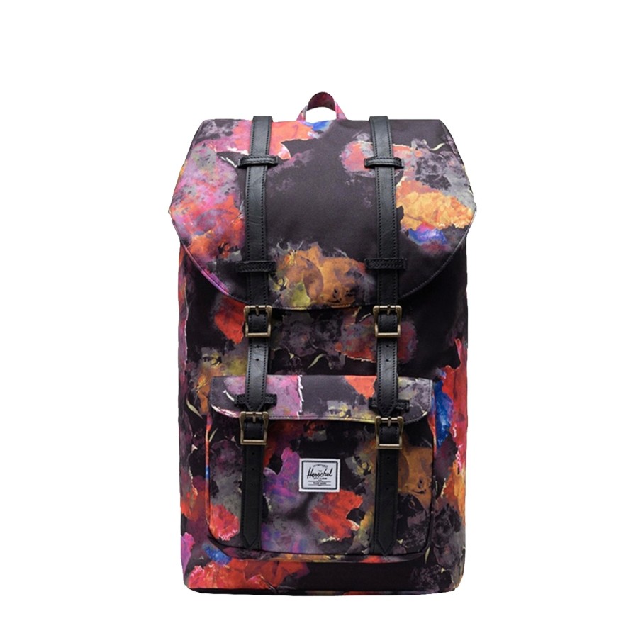 Homme Herschel Sac A Dos | Sac A Dos Little America Herschel