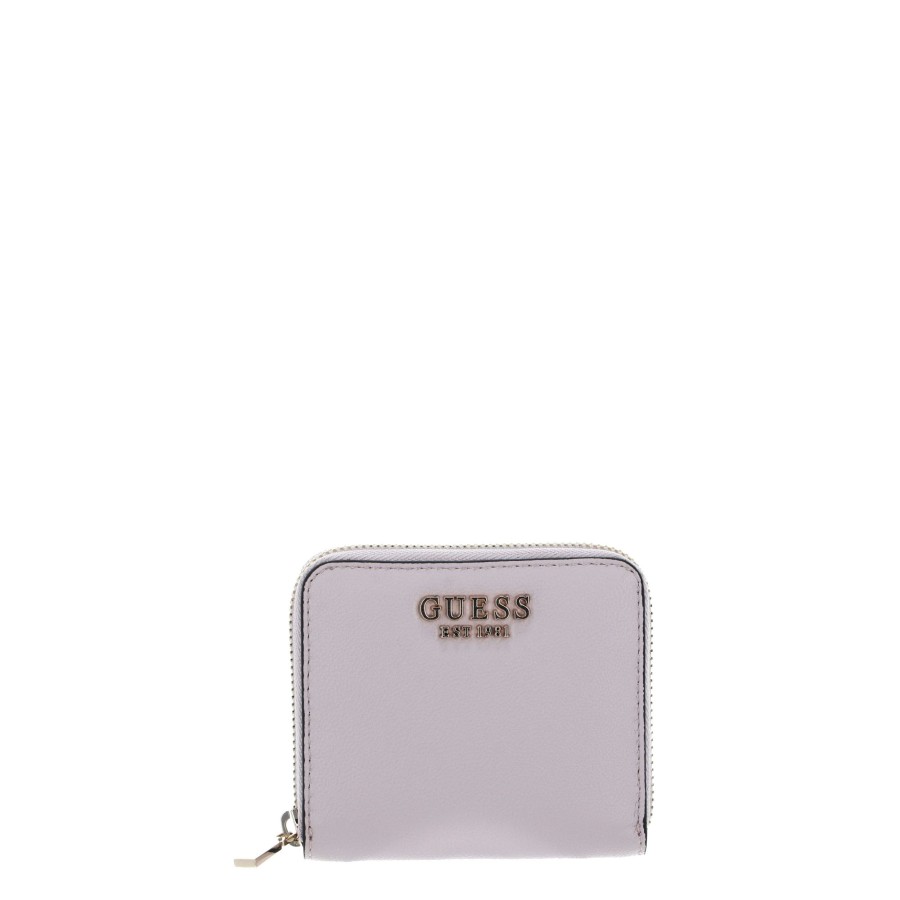 Femme Guess Porte Monnaie | Porte Monnaie Emilee Guess