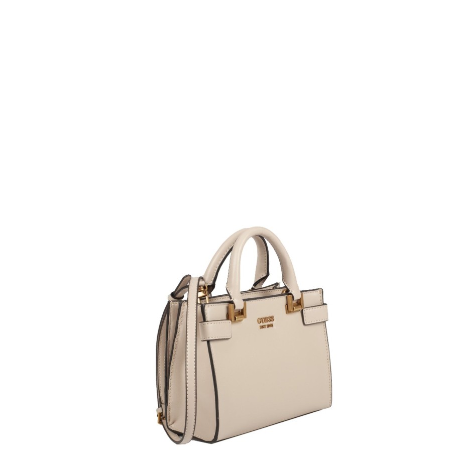 Femme Guess Sac Porte Main | Mini Sac A Main Atene Guess