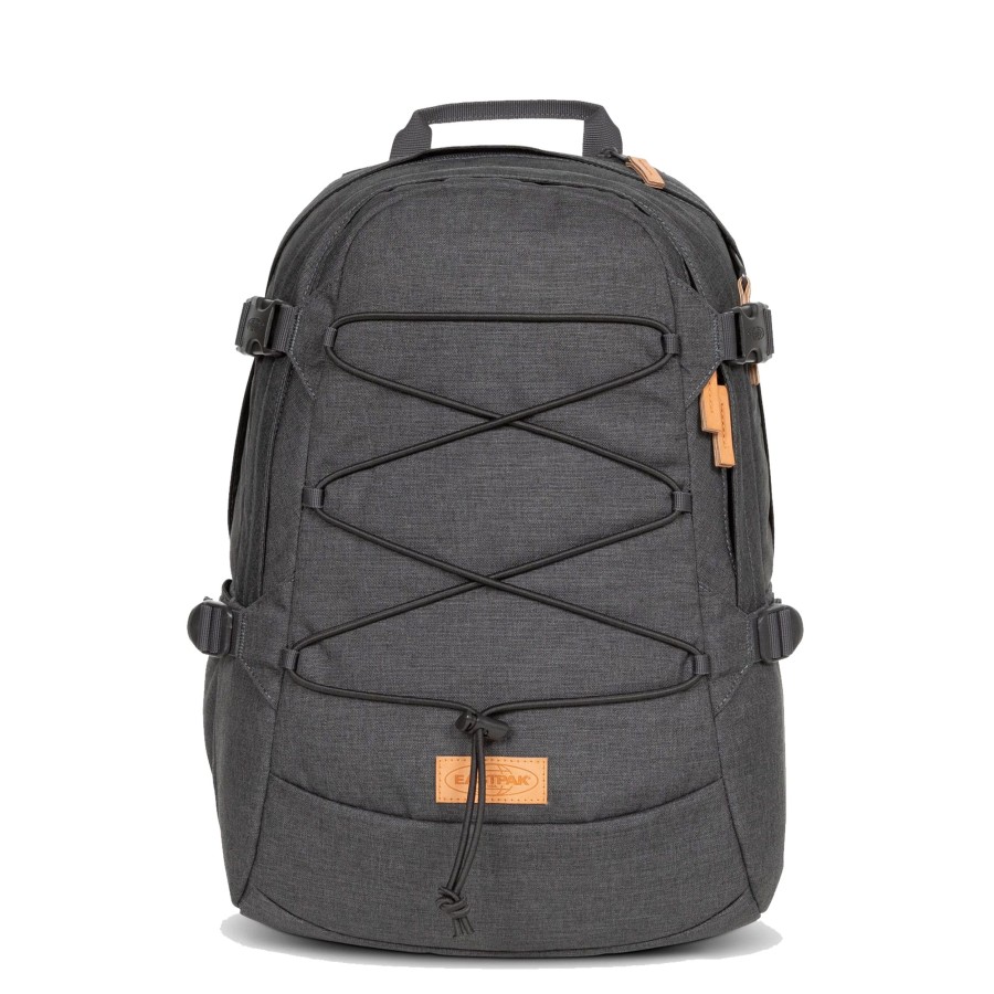 Femme Eastpak Sac A Dos | Sac A Dos Gerys Cs Eastpak Black Denim