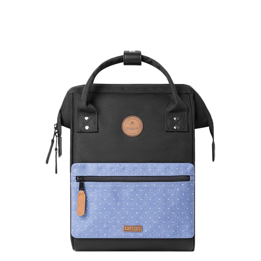 Femme Cabaia Sac A Dos | Petit Sac A Dos 12L Adventurer Mini Cabaia Berlin