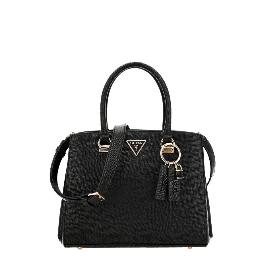 Femme Guess Sac Porte Main | Sac A Main Noelle Guess