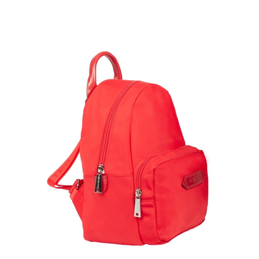 Femme Lancaster Sac A Dos | Sac A Dos Basic Sport