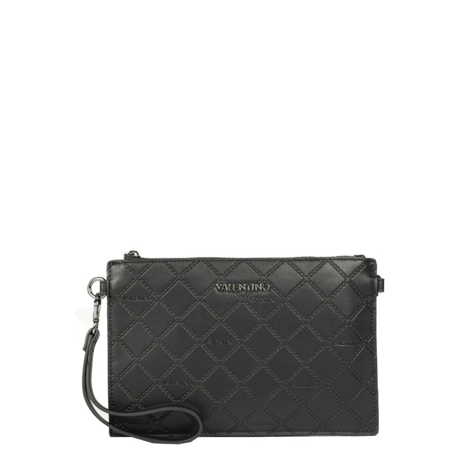 Homme Valentino Sacoche Bandouliere | Pochette Gyoza