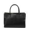 Femme Mac Douglas Sac Porte Epaule | Sac A Main En Cuir M Palermo Mac Douglas