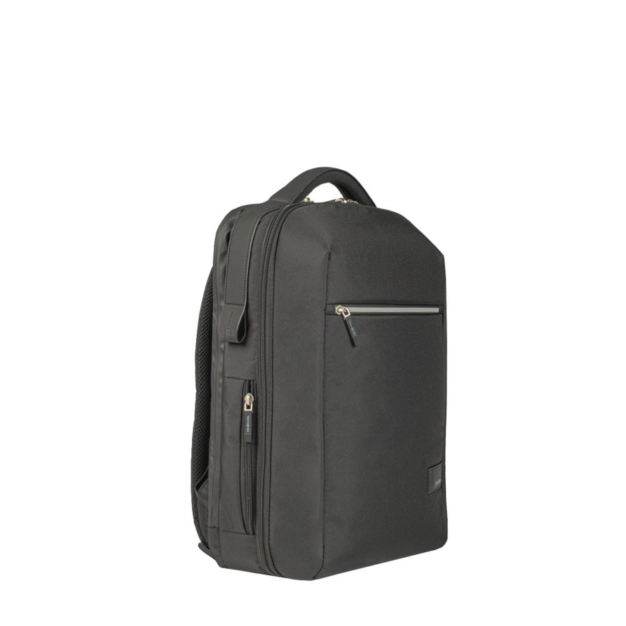 Femme Samsonite Sac A Dos | Sac A Dos Pour Ordinateur 15.6 Litepoint Samsonite