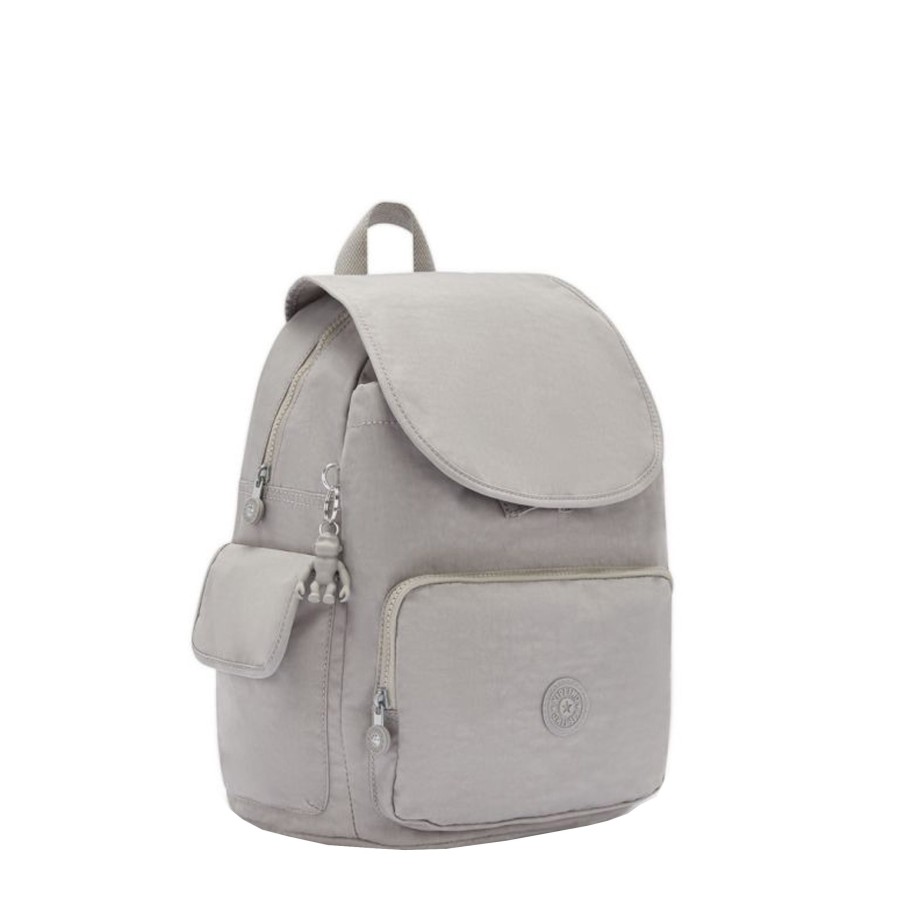 Femme Kipling Sac A Dos | Sac A Dos City Pack M Basic Kipling