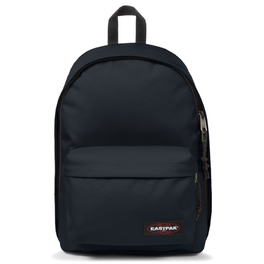 Scolaire Eastpak Sac A Dos | Sac A Dos 27L Out Of Office Authentic Eastpak Bleu Marine