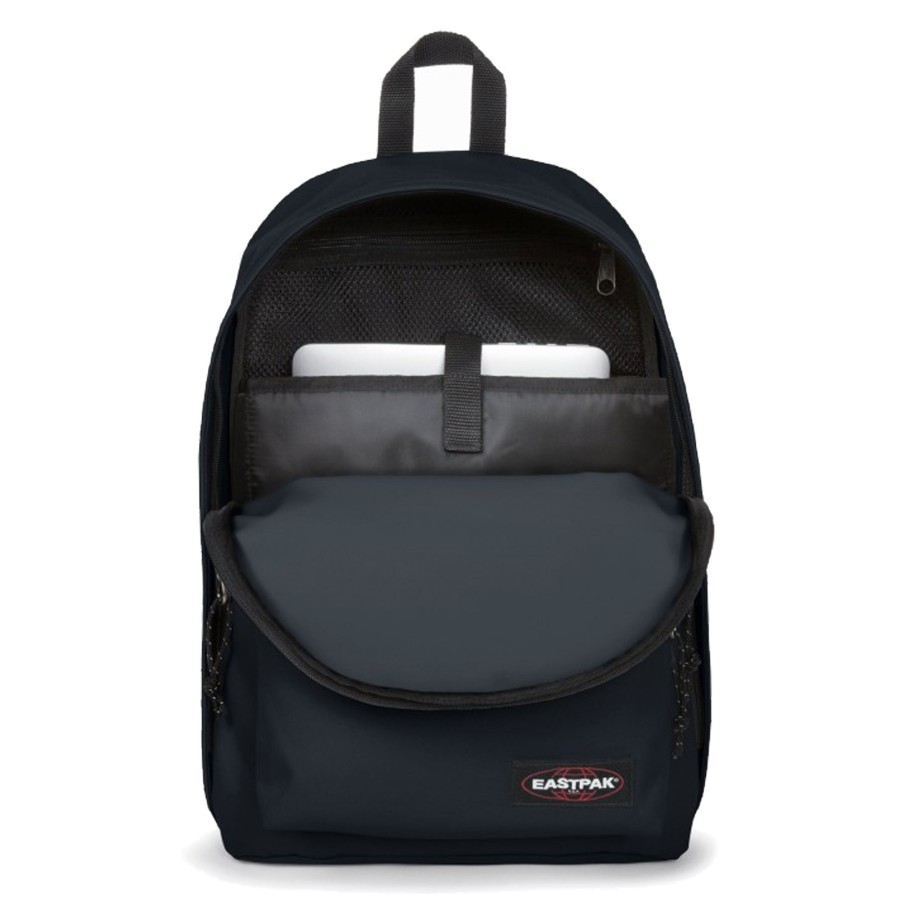 Scolaire Eastpak Sac A Dos | Sac A Dos 27L Out Of Office Authentic Eastpak Bleu Marine