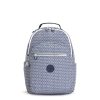 Femme Kipling Sac A Dos | Sac A Dos Seoul Kipling