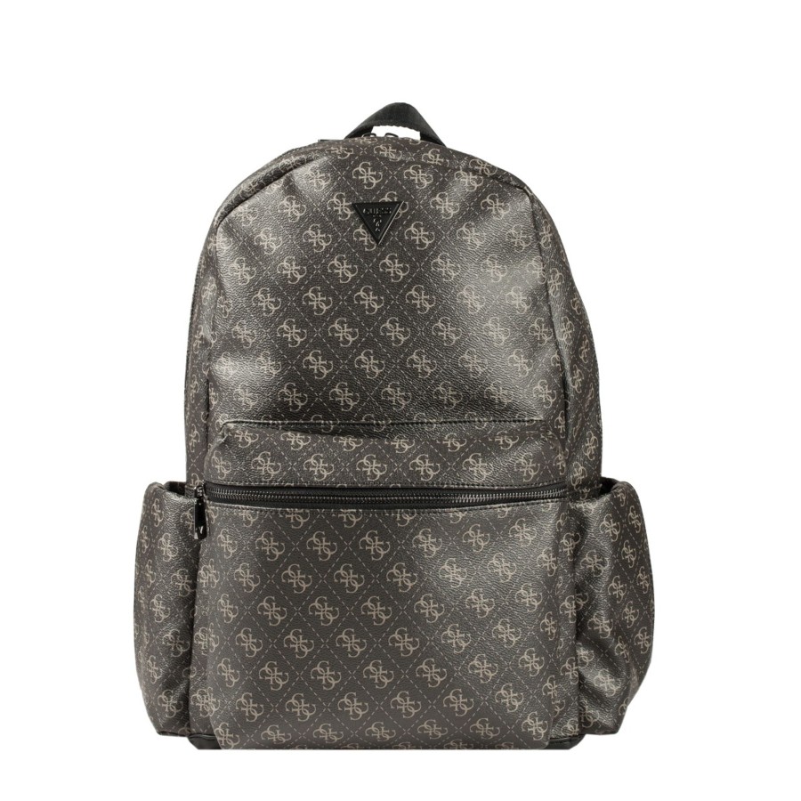 Homme Guess Sac A Dos | Sac A Dos Vezzola